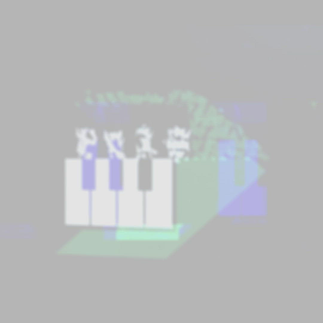 COLORS MIDI PACK VOL. 1
