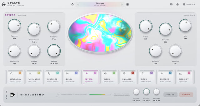 Reverb