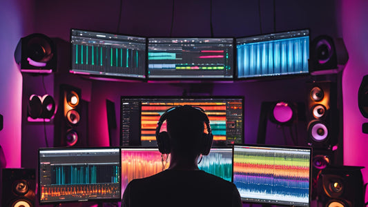 Aprende a producir reggaetón usando MIDIs: Guía paso a paso