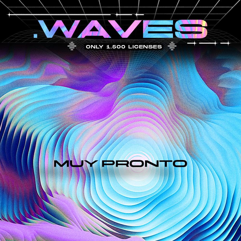 Conoce un poco más sobre – WAVES Complete Bundle