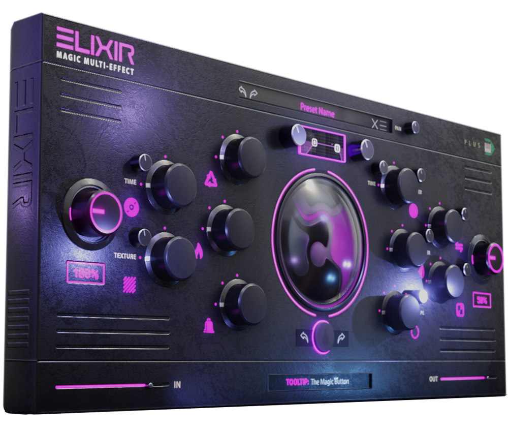 FREE ELIXIR PLUGIN - FREE DOWNLOAD – Midilatino