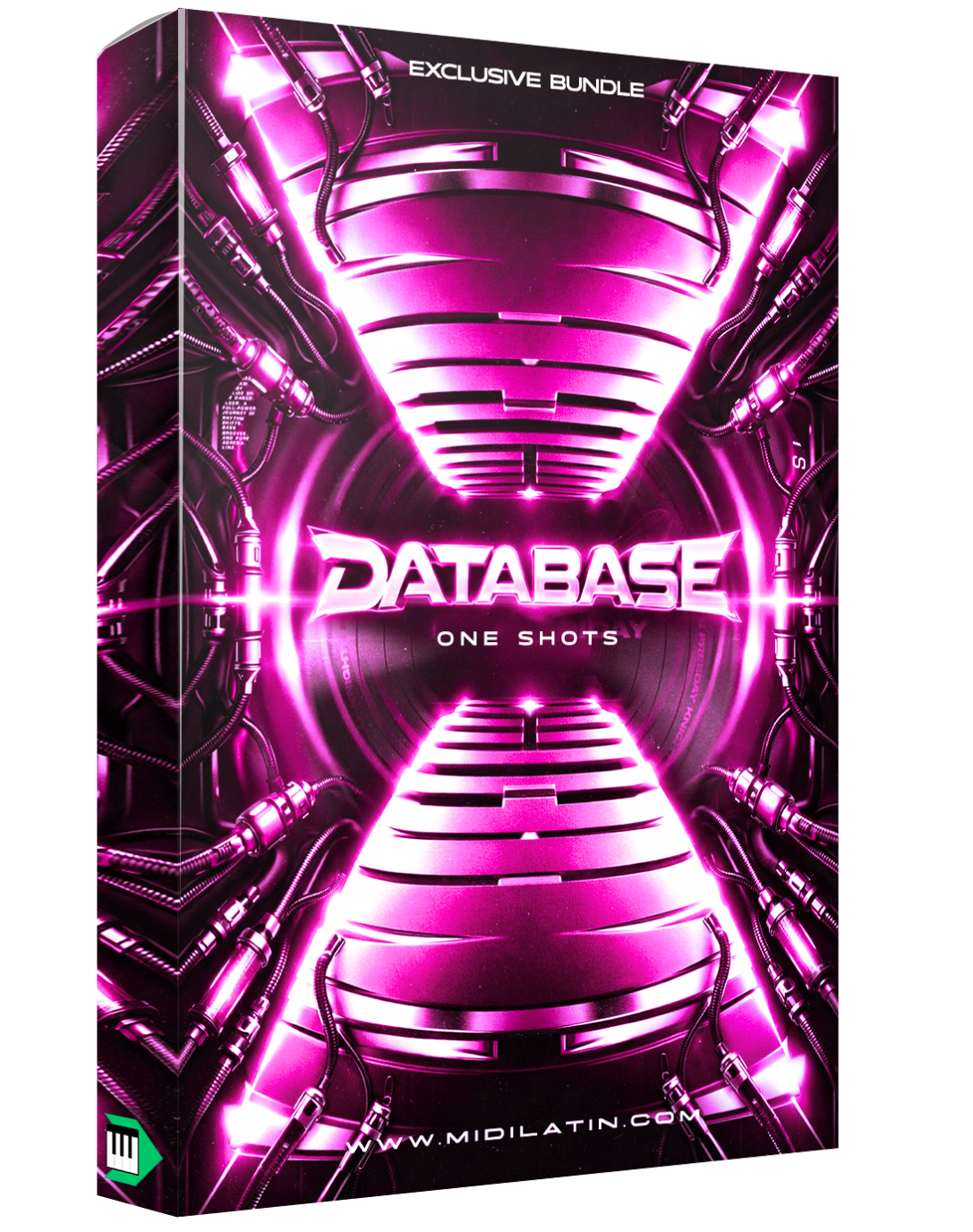 DATABASE ONE SHOT PACK
