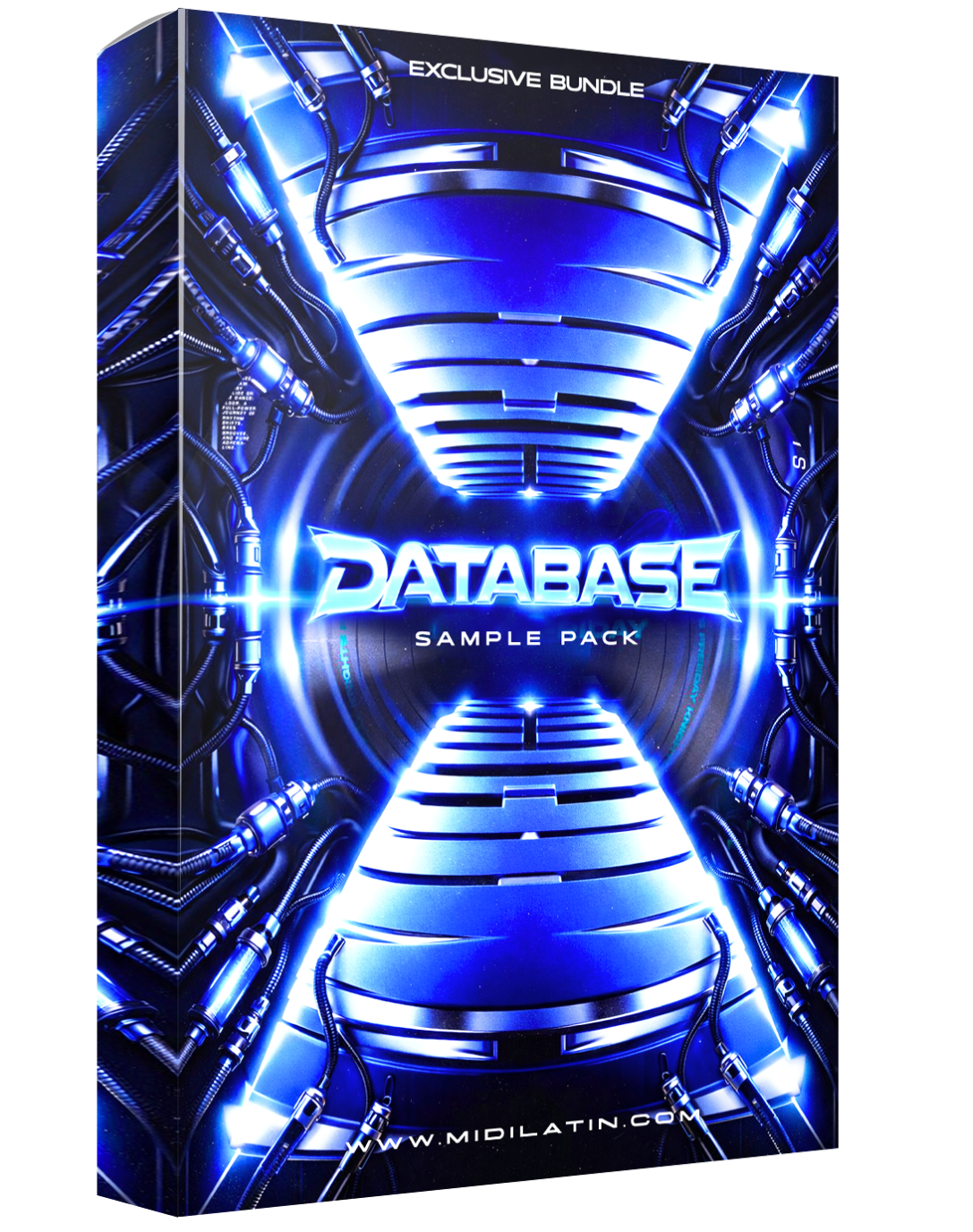DATABASE BUNDLE