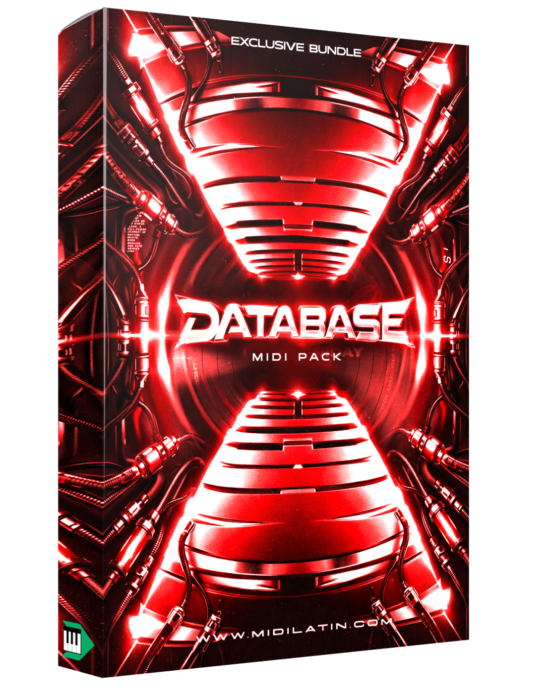 DATABASE BUNDLE
