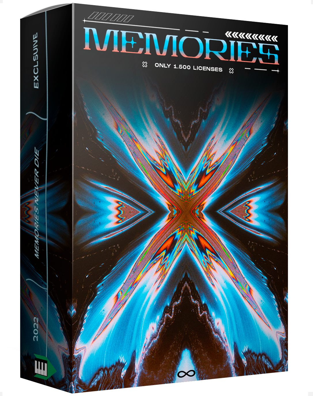 EXCLUSIVE MEMORIES - MEGA PACK