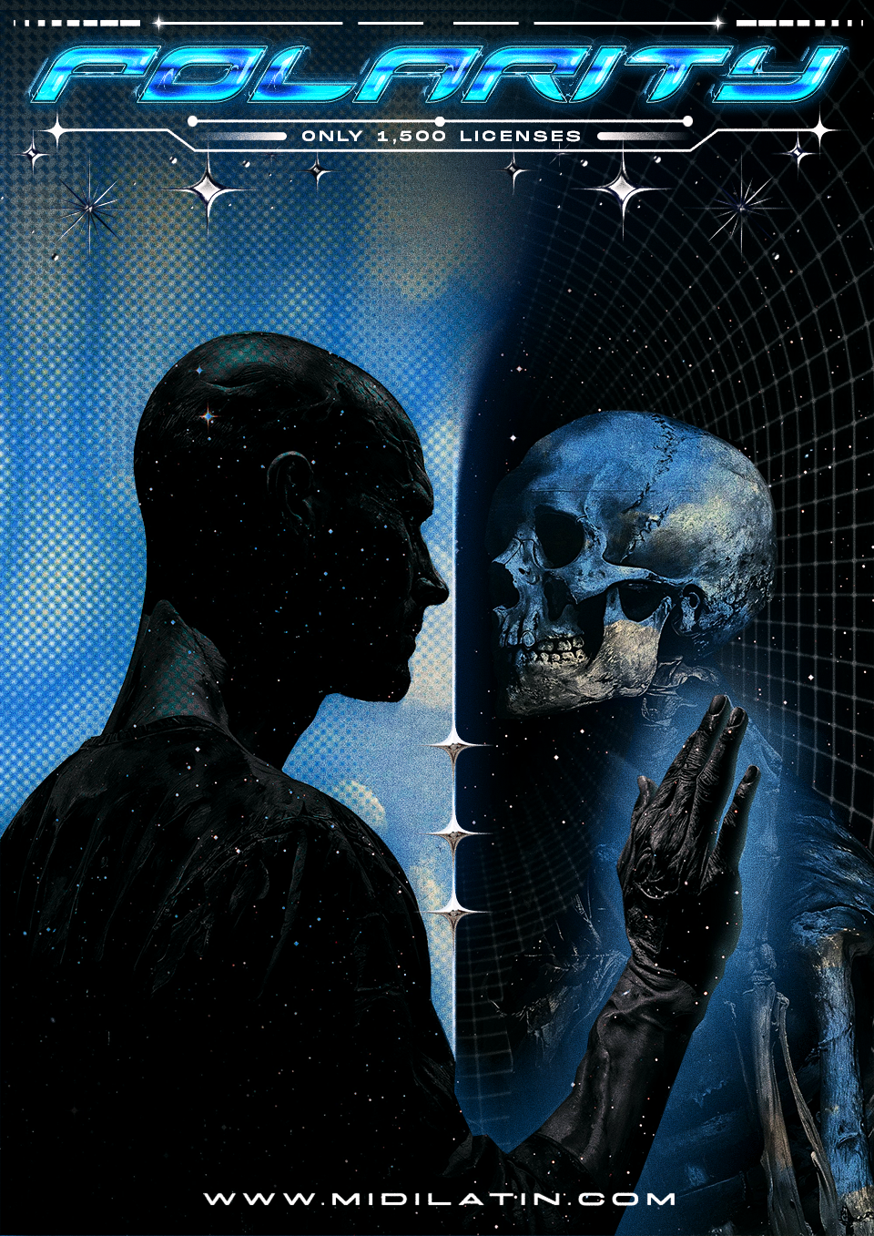 POLARITY MEGA PACK