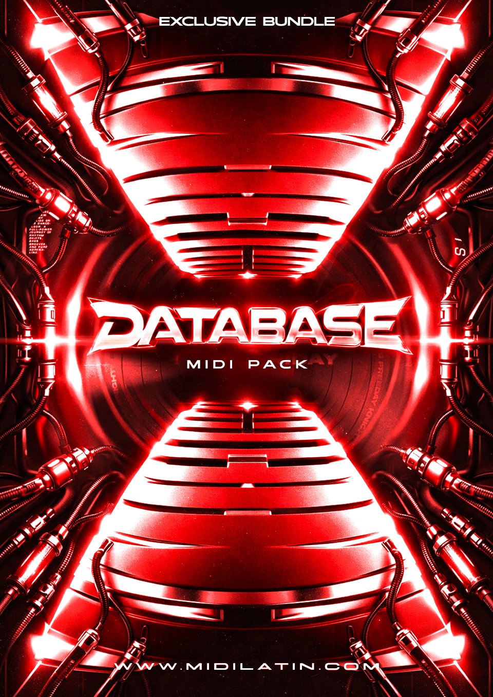 DATABASE MIDI PACK