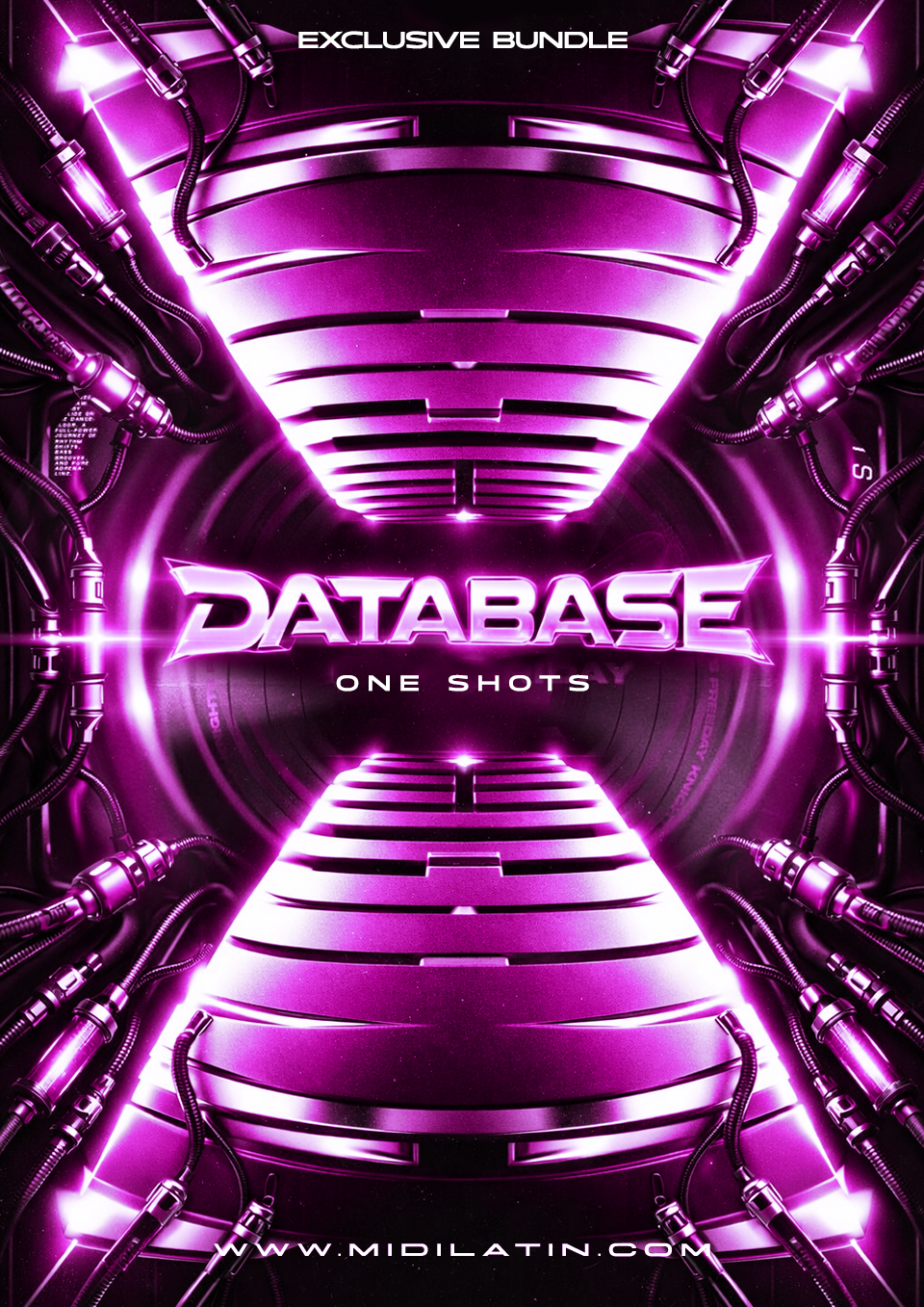 DATABASE ONE SHOT PACK