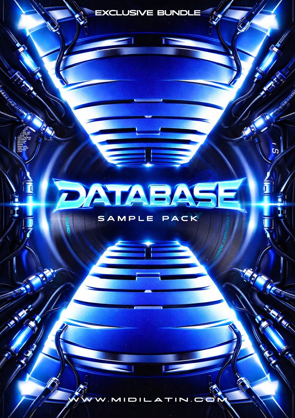 DATABASE SAMPLE PACK
