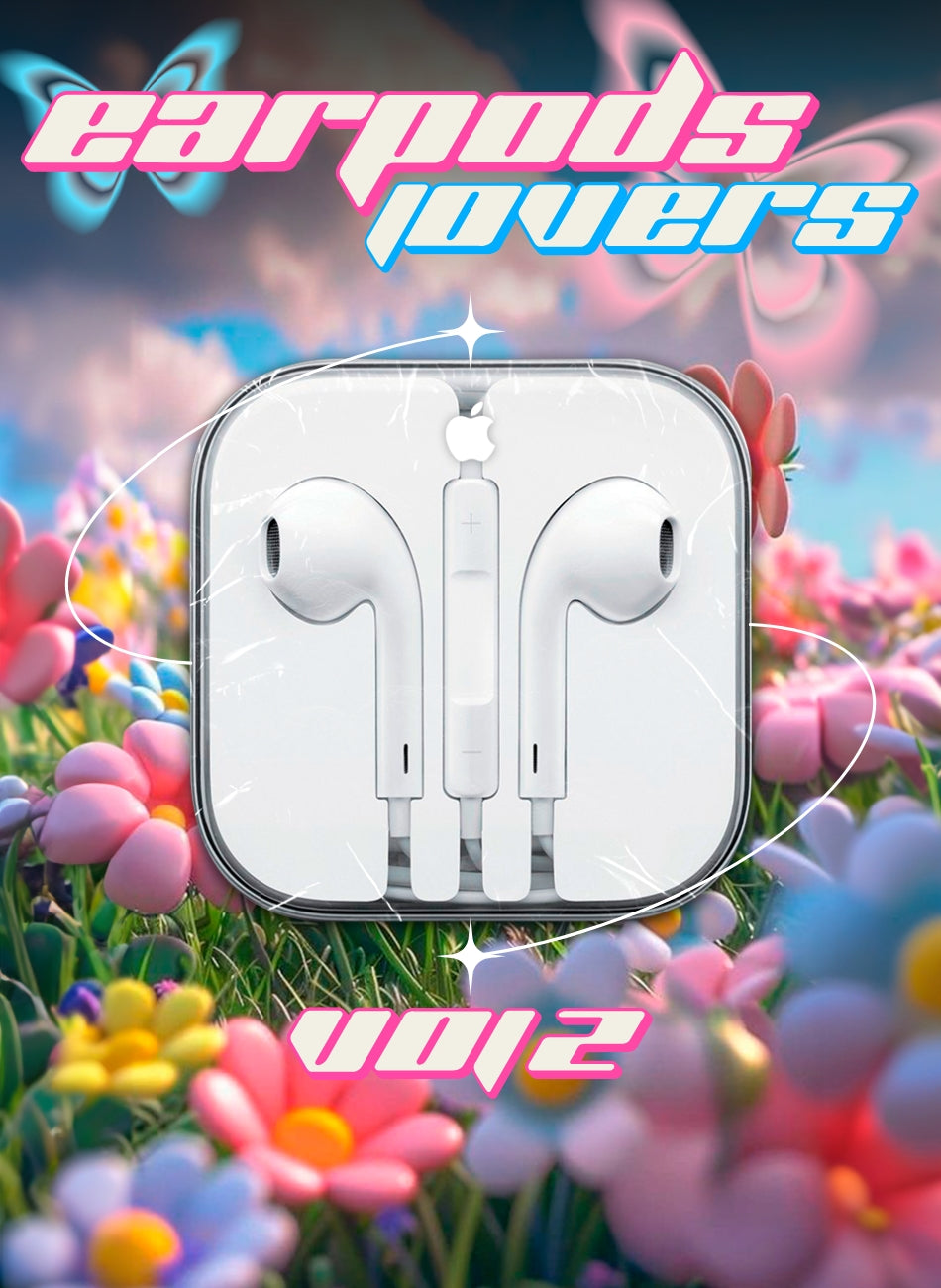 EARPODS LOVERS vol. 2