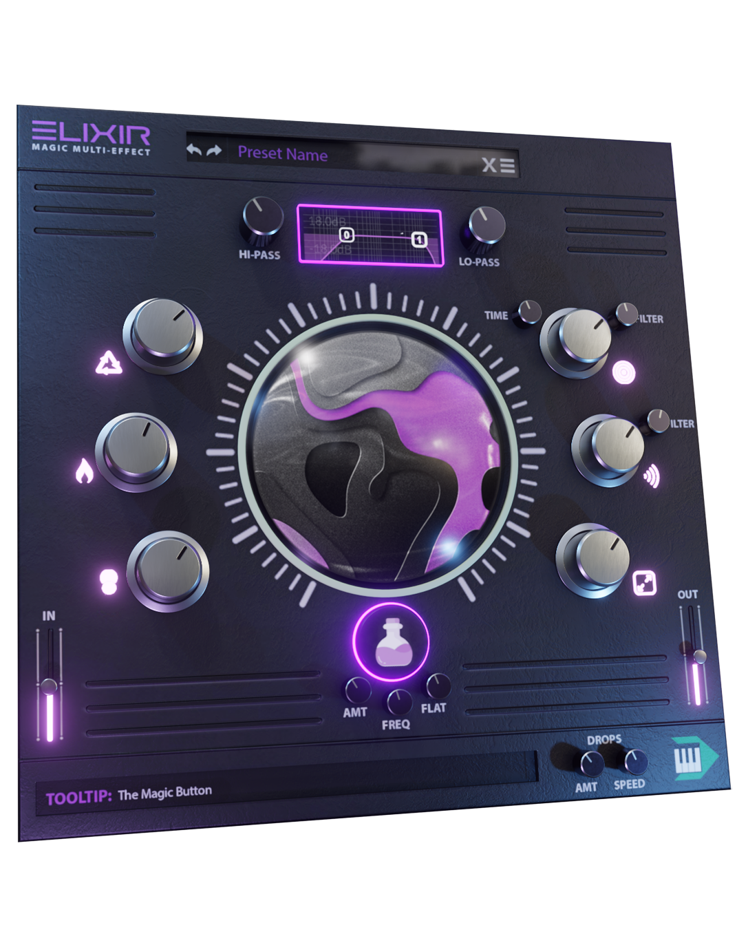 ELIXIR LITE