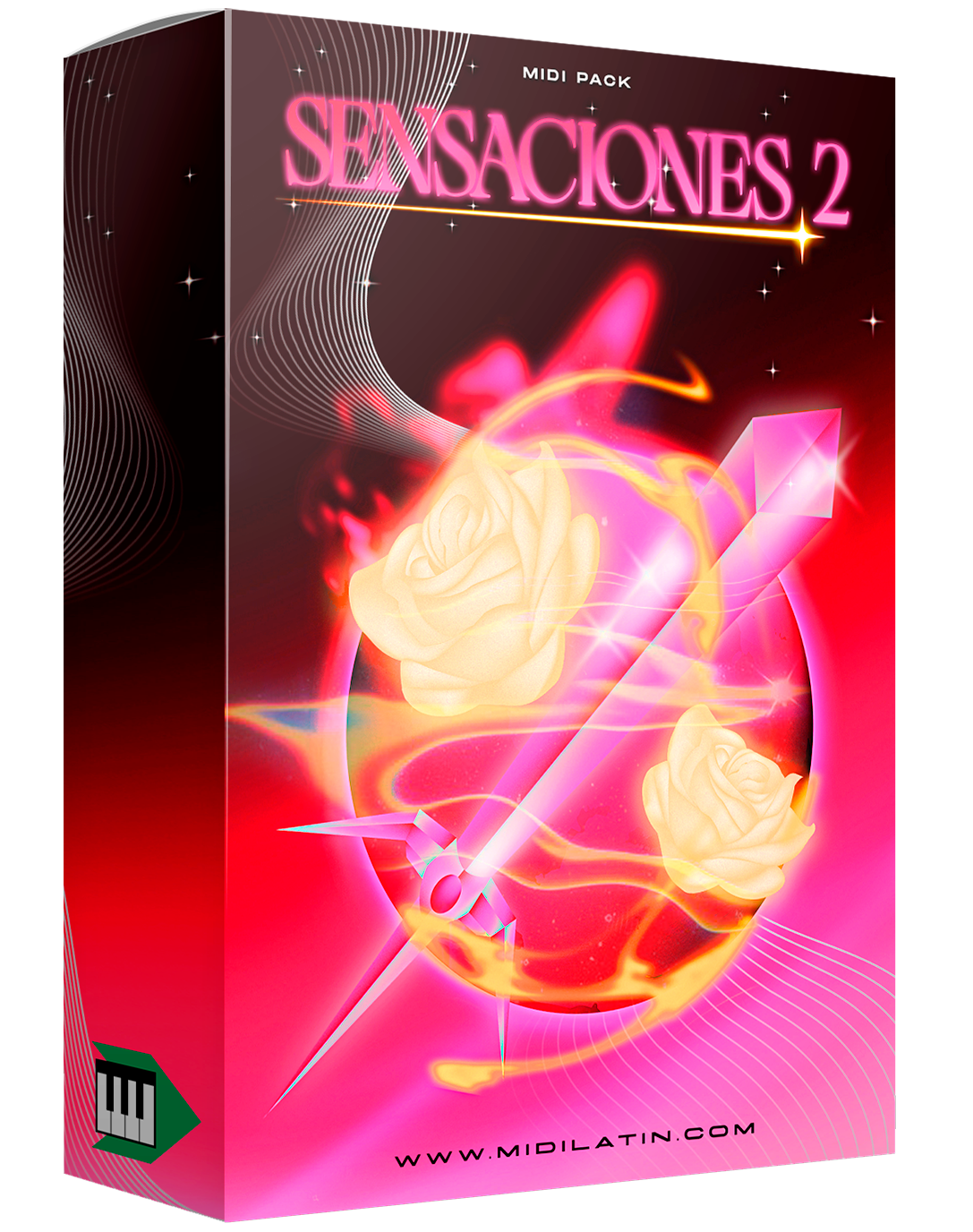 Como hacer un Beat de TRAP en FL Studio Midilatino