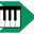 Midilatino logo