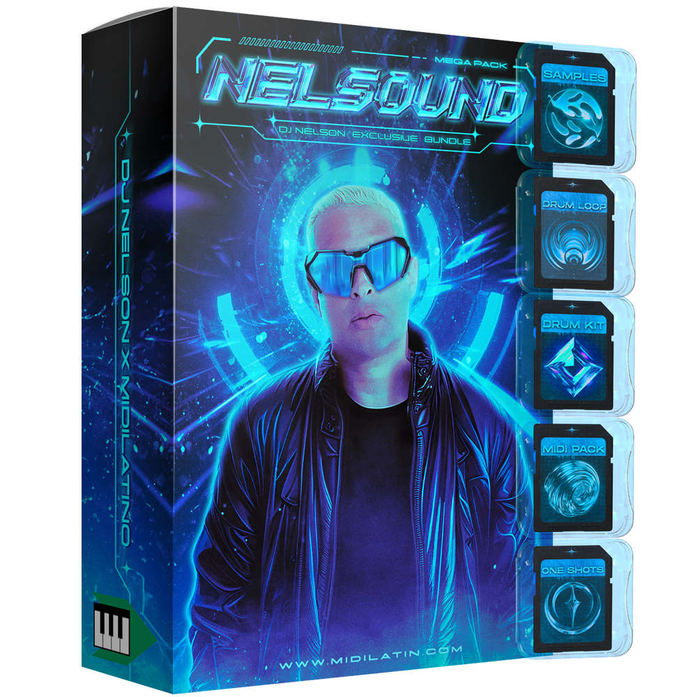 THE NELSOUND BUNDLE