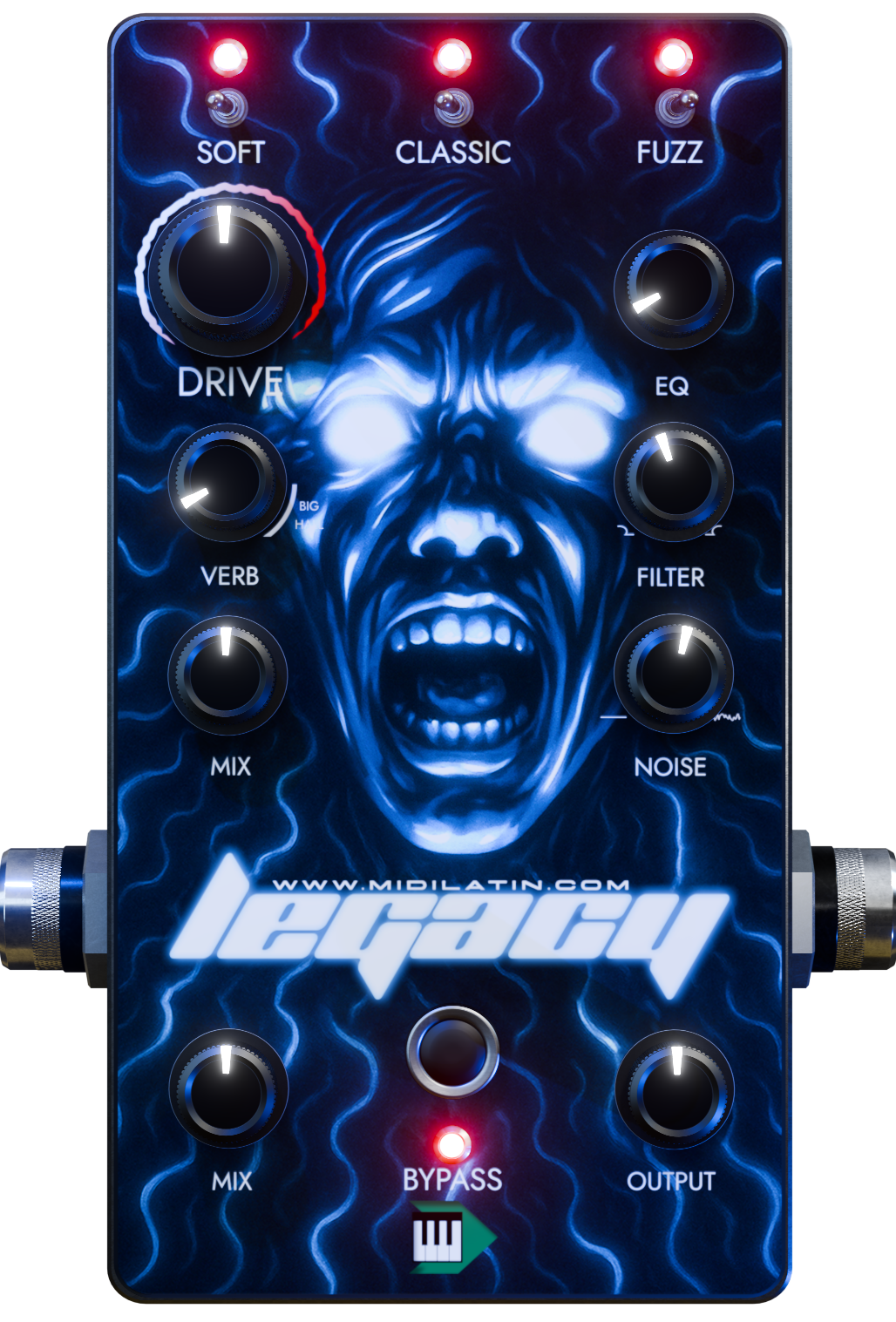 FREE ELIXIR PLUGIN - FREE DOWNLOAD – Midilatino