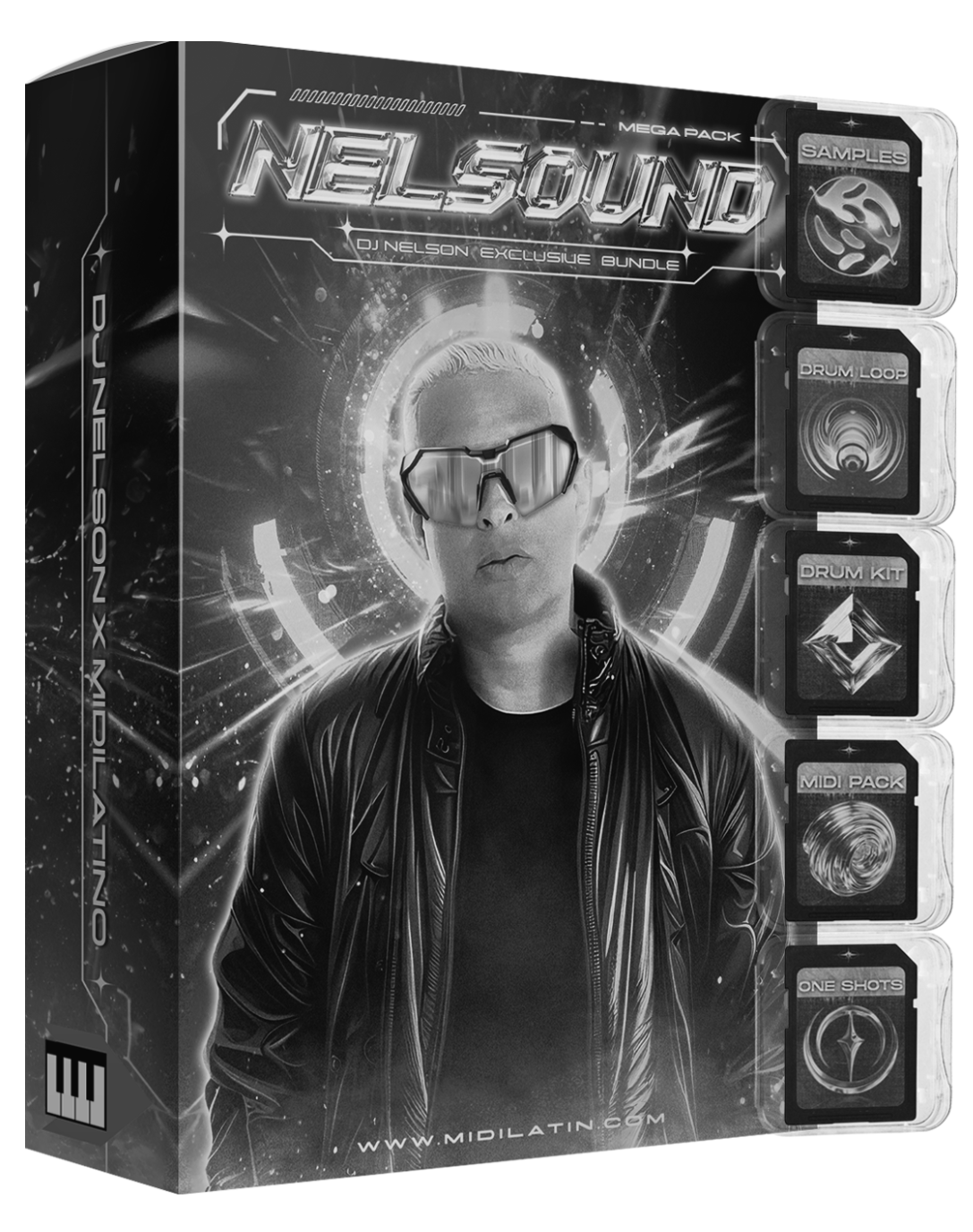 NELSOUNDS BUNDLE