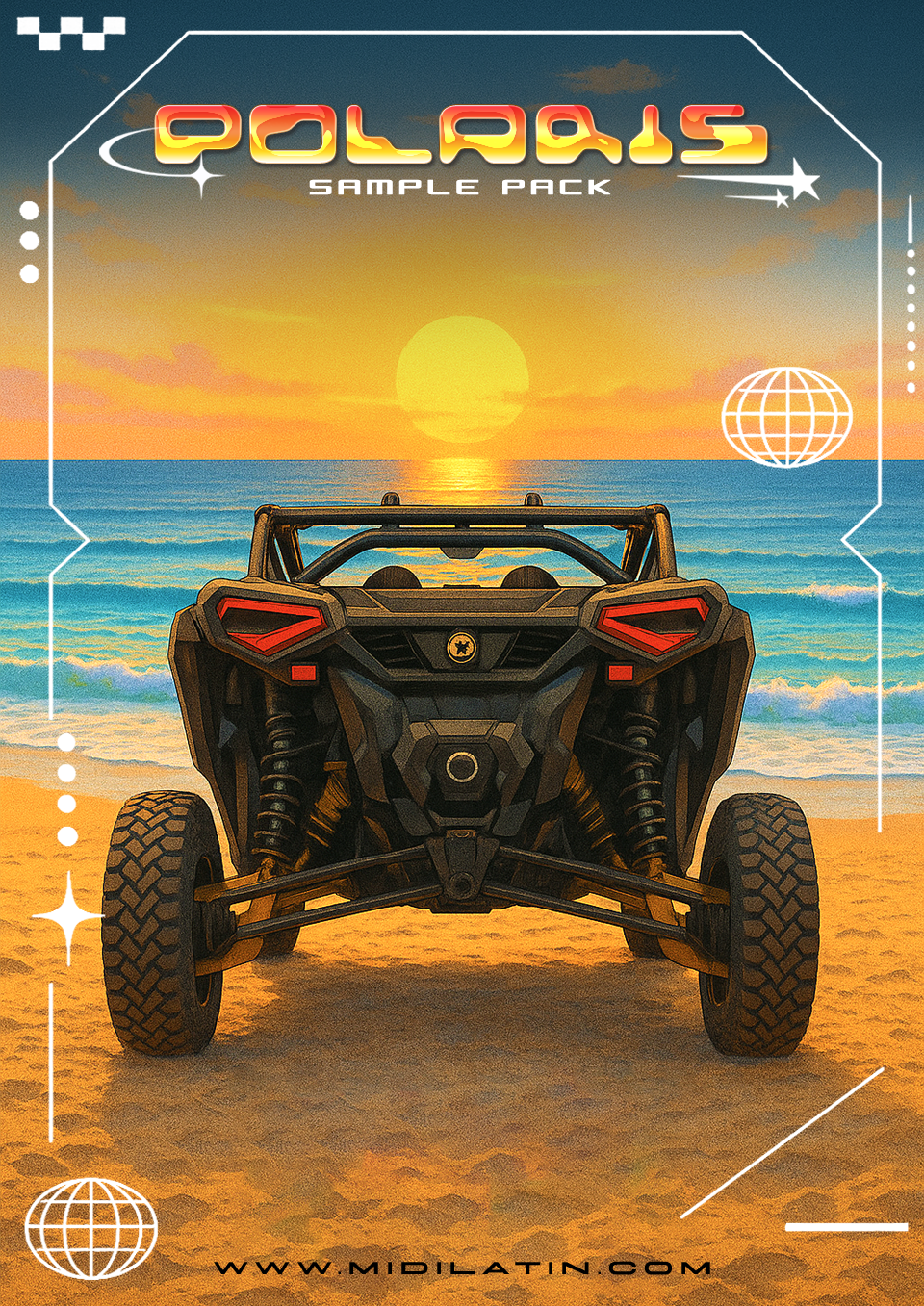 VELOCITY SAMPLE PACK