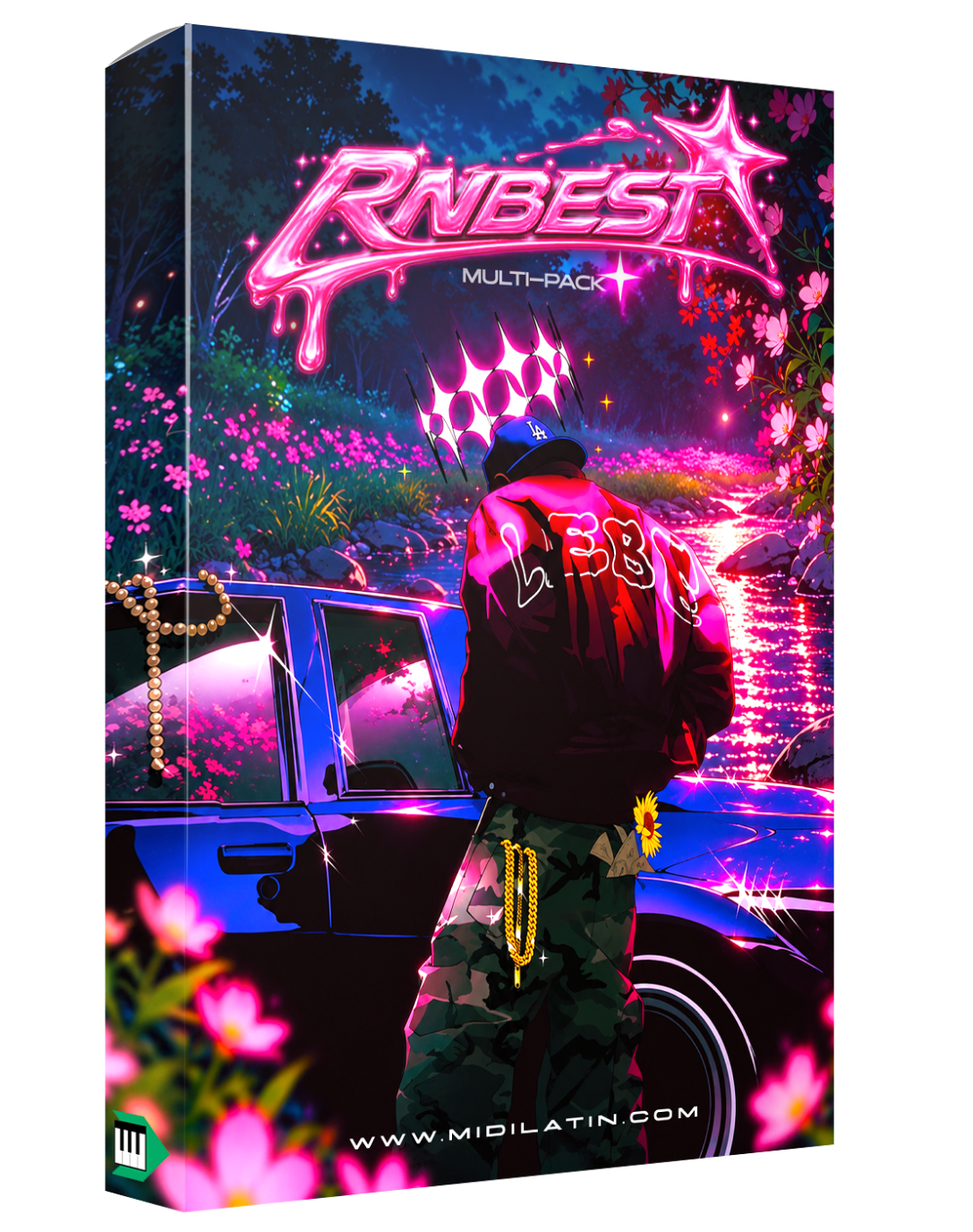 RNBEST MULTI-PACK