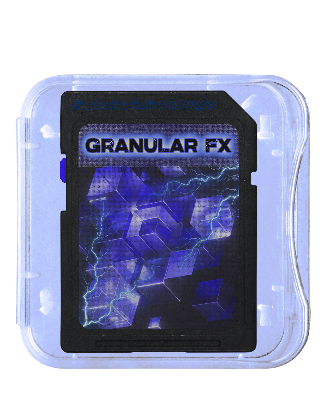 FREE SCAPE REGGAETON SAMPLE PACK 2