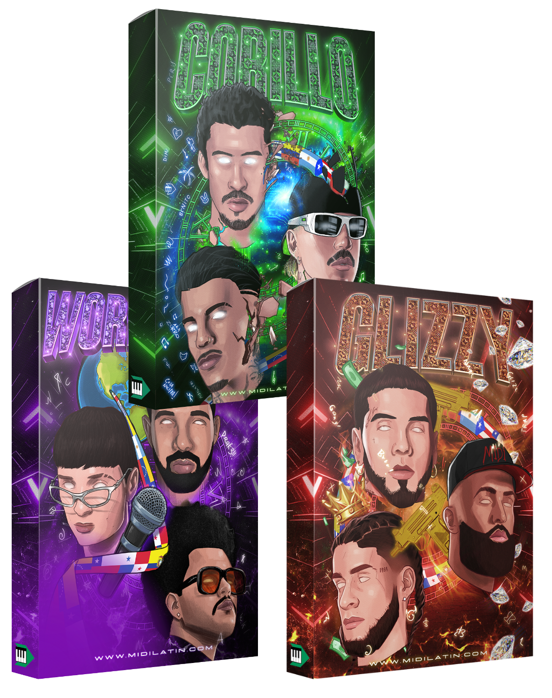 FREE ELIXIR PLUGIN - FREE DOWNLOAD – Midilatino