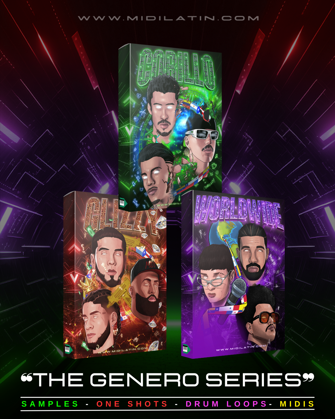 FREE ELIXIR PLUGIN - FREE DOWNLOAD – Midilatino