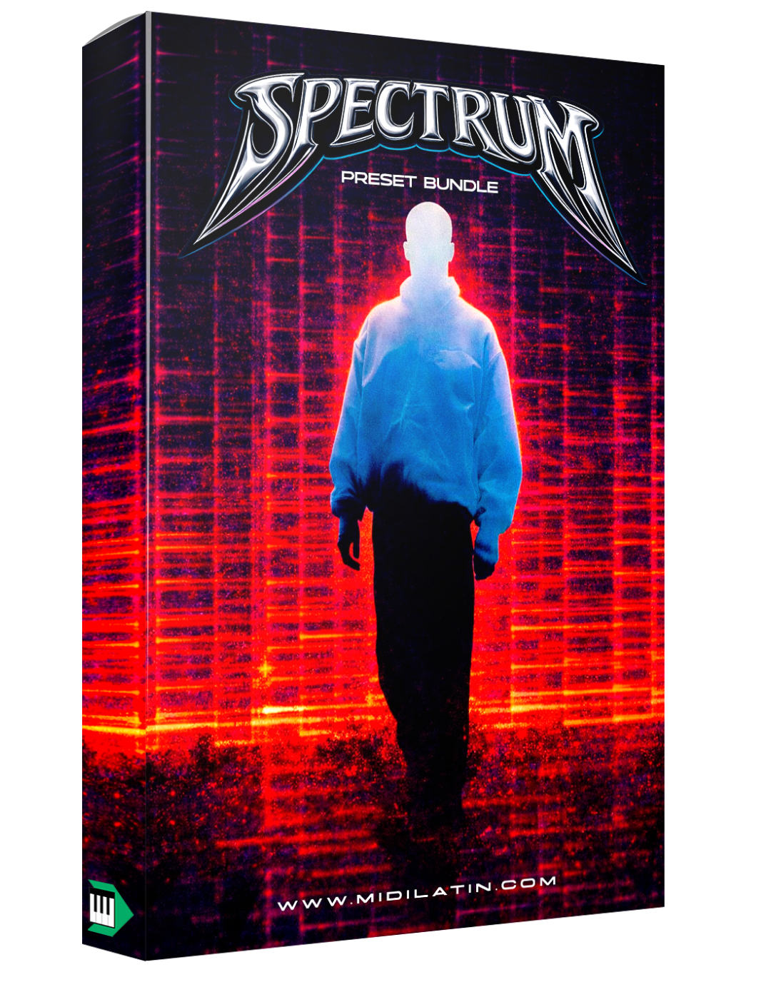 SPECTRUM PRESET BUNDLE