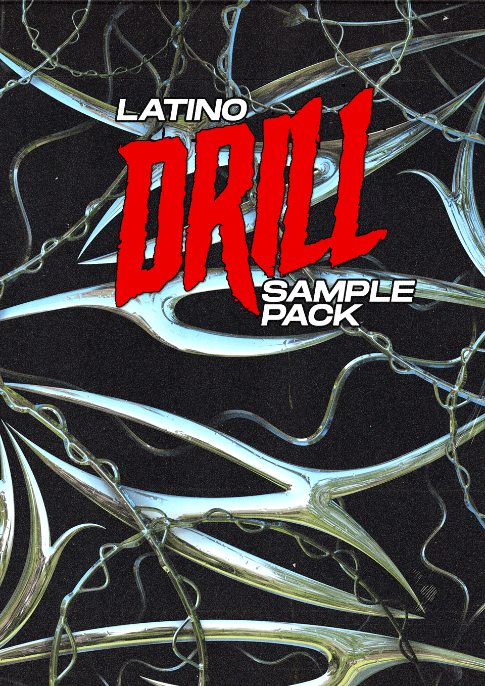 Kickstart your next project with a sample from our Latino Drill Sample Pack. Fresh collection of hit Drill Samples. including beautiful samples, you need to produce world-class Drill ! One of the most popular genres of the year. With this collection, we deliver 30 Afrobeat Samples. 100% royalty-free.