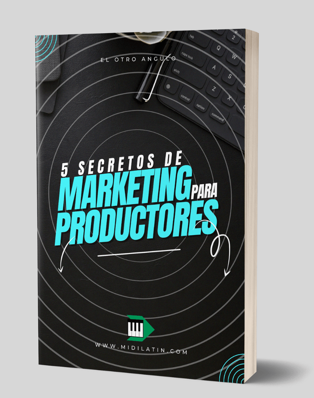 MARKETING PARA PRODUCTORES - Midilatino