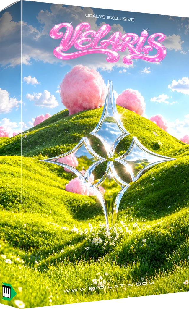 VELARIS Sample Pack